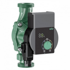 Wilo Насос циркуляционный Yons Pico 1.0, 15/1-6-130, 1, 10 бар, 130 мм, 40 Вт, 230V Запоріжжя