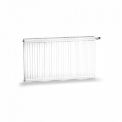 Kermi Радиатор стальной Profil-V, FTV, 12 тип, 600x1600 мм, нижнее подкл., Therm-X2, 2472 Вт, белый Днепр