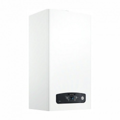 Ariston Котёл газовый CARES S 24, конденсационный, двухконтурный, 24 кВт Луцк