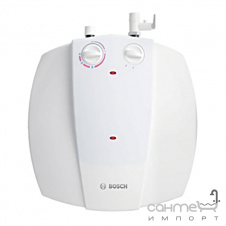Электрический водонагреватель Bosch Tronic TR 2000 T 10T для установки под мойкой