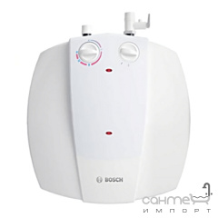 Электрический водонагреватель Bosch Tronic TR 2000 T 10T для установки под мойкой Балаклія
