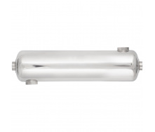 Теплообмінник Aquaviva MF-260 75 кВт 304L