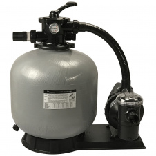 Фільтраційна установка Emaux FSF500 (11 м3/год, D535)