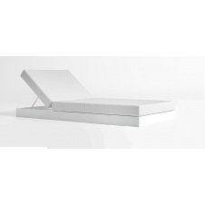Пляжный шезлонг в стиле LOFT (NS-1410)