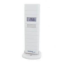 Датчик Technoline TX29DTH-IT White