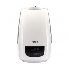 Увлажнитель воздуха Rotex RHF600-W