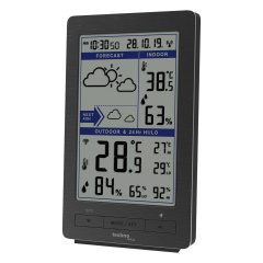 Метеостанция Technoline WS9485 Grey Белгород-Днестровский