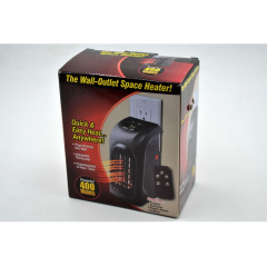 Портативний обігрівач Handy Heater 400 Вт. Луцьк