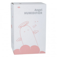 Увлажнитель воздуха Humidifier RD123 Бело-Золотой Киев