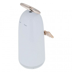 Увлажнитель воздуха Humidifier RD123 Бело-Золотой Киев