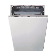 Посудомоечная машина Whirlpool WSIC 3M27 C Кропивницький