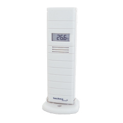 Датчик Technoline TX29DTH-IT White Орехов