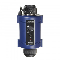 Электронагреватель Elecro Nano Splasher Titan 3 кВт 230 В Кропивницкий
