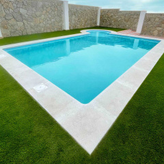 Лайнер Cefil Touch Onyx Hawai блакитний (1.65x25 м) Бородянка