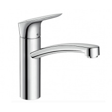 HANSGROHE LOGIS 160 смеситель для кухни, однорычажный