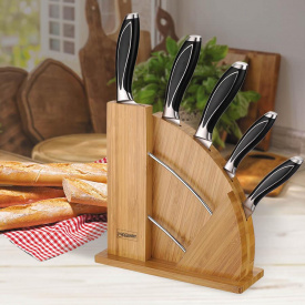 Набір кухонних ножів Maestro MR-1425 6 предметів