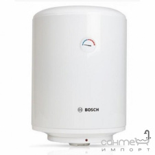 Бойлер 50л Bosch Tronic TR2000T 50 B мокрый тэн, 1,5 кВт