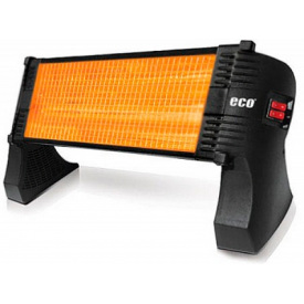 Інфрачервоний обігрівач UFO ECO Mini 1500W (6261594)
