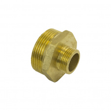 Ниппель Lexline PN10 НН 1 1/2x3/4