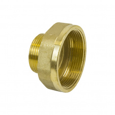 Переходник Lexline PN10 ВН 2x1 1/4