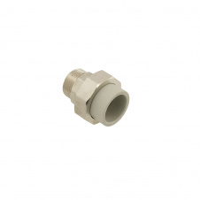 Фото - Американка PPR ASG НН 20x1/2 1415616527 Американка PPR ASG НН 20x1/2 1415616527