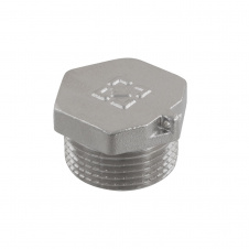 Заглушка Raftec PN40 НН 3/4