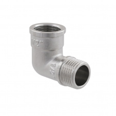 Уголок Raftec PN40 ВН 1/2