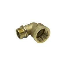 Уголок Lexline PN10 ВН 3/4x1/2