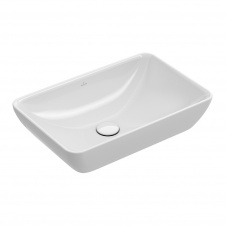 VILLEROY &amp; BOCH VENTICELLO умывальник 55*36см, белый альпин