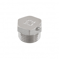 Заглушка Raftec PN40 НН 1/2