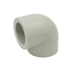 Колено PPR ASG 90° 63мм 1415270488 Хуст