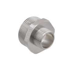 Ниппель Raftec PN40 НН 1 1/4x3/4 Киев