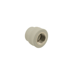Муфта PPR ASG 32мм ВВ 3/4 1417600097 Борисполь