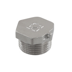 Заглушка Raftec PN40 НН 3/4 Фастів