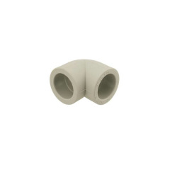 Колено PPR ASG 90° 40мм 1415270476 Тячів