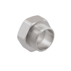Переходник Raftec PN40 ВН 1 1/2x1 1/4 Київ
