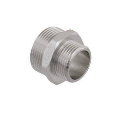 Ниппель Raftec PN40 НН 1 1/4x1 Київ