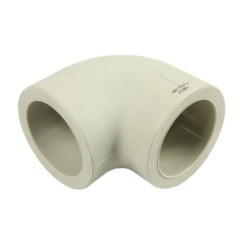 Колено PPR Ekoplastik 90° 50мм SKO05090XX Иршава