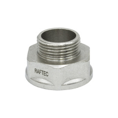Переходник Raftec PN40 ВН 3/8x1/4 Київ