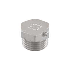 Заглушка Raftec PN40 НН 1/2 Долина