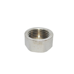Заглушка Lexline PN10 ВВ 3/4 Кропивницкий