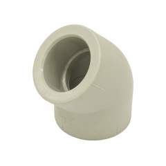 Колено PPR Ekoplastik 45° 32 мм SKO03245XX Київ