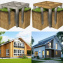 Пальовий фундамент для всіх типів малоповерхових будівель Житомир
