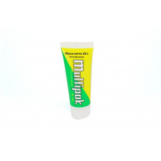 Паста уплотнительная Multipak 200 г