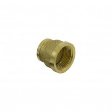 Муфта Lexline PN10 ВВ 3/4x1/2