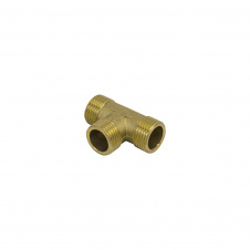 Тройник Lexline PN10 НН 1/2