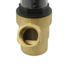 Редуктор давления Raftec 1/2 RD01