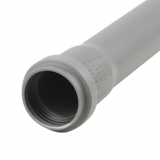 Труба внутренняя OSTENDORF HT Safe ф 40мм x1.5м 171050