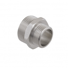 Фото - Ниппель Raftec PN40 НН 1 1/4x1 Ниппель Raftec PN40 НН 1 1/4x1