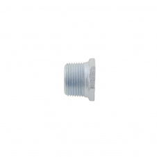 Футорка оцинкованная Gebo DN20хDN15 3/4Нх1/2В